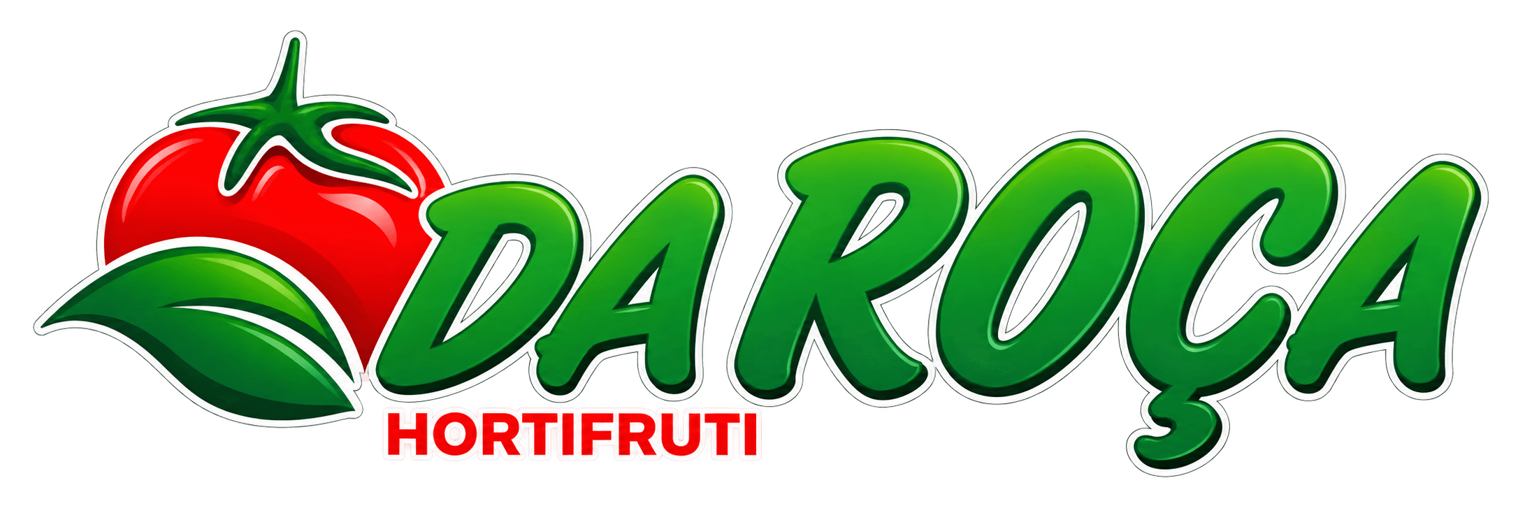 DA ROÇA